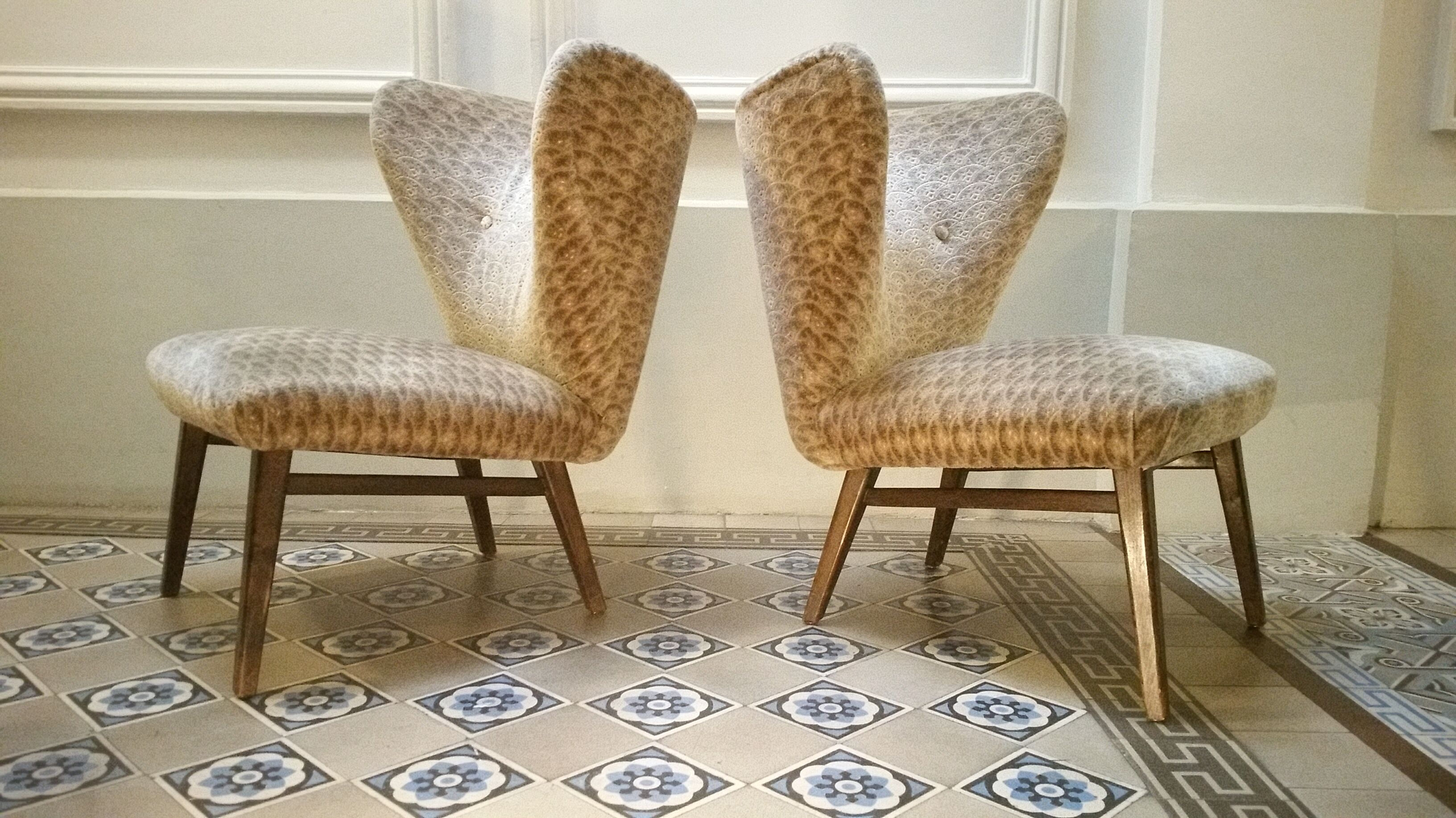 Set of 3 drivers Elias Svedberg