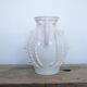 Vintage ceramic vase by Emile Tessier