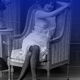 Nude photography woman Belle Époque 1920