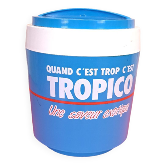 Seau a glace tropico