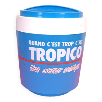 Tropico ice bucket