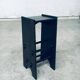 Arts and Crafts Handmade Bar Stools, France, 1920s, Set of 2