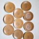 Longchamp stoneware tableware