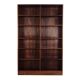 Rosewood bookcase, Danish design, 1960s, manufactured by Omann Jun