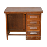 Child office, former administrative office