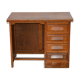 Bureau enfant, ancien bureau administratif