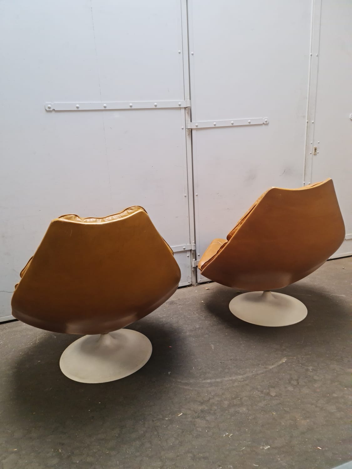 F588 Lounge Chair by Geoffrey Harcourt for Artifort, 1960s