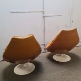 F588 Lounge Chair by Geoffrey Harcourt for Artifort, 1960s