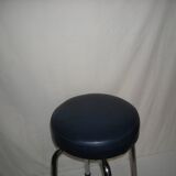 Rotating stool from the 50s - 60s