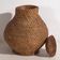 Old basket with lid (c.1920) #1
