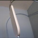 Mid century Gesto floor light by Bruno Gecchelin, Italy 1970s