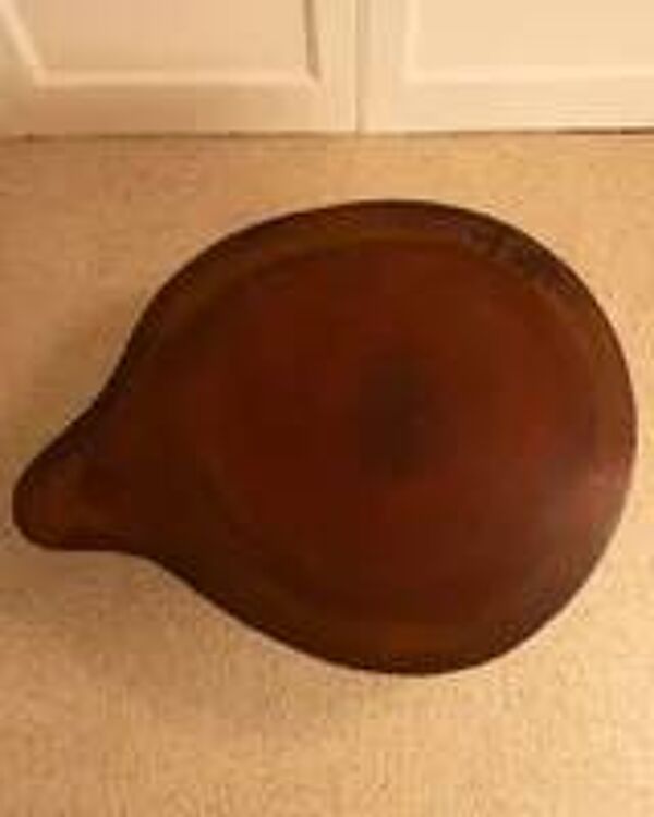 Table goutte - Espagne 1970s