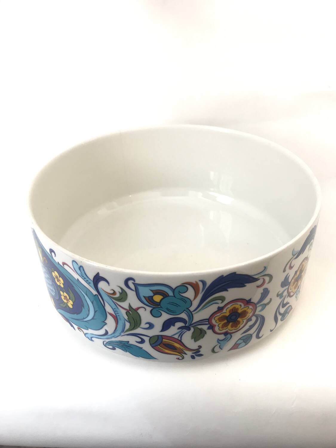 Salad bowl Izmir, Villeroy & Boch