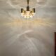Italian Murano Glass Chandelier