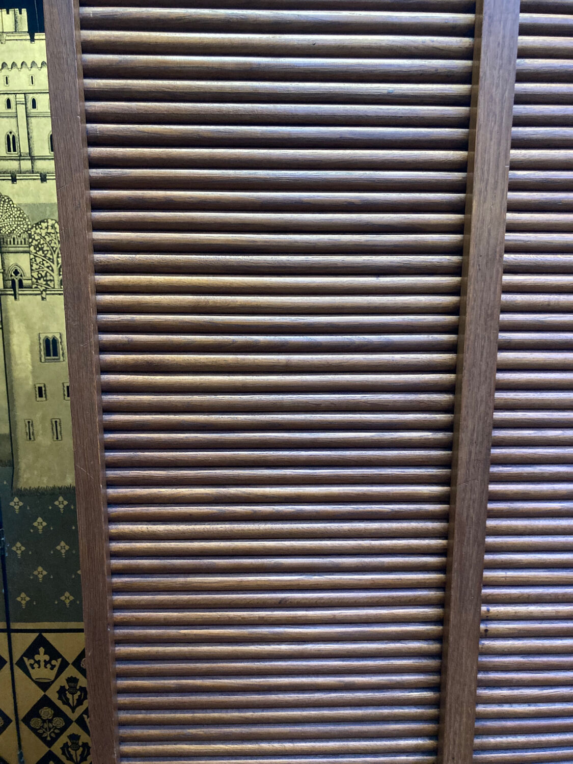 Notary curtain binder furniture gradiam