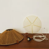 Hanging lamp by Temde