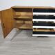 Vintage sideboard by jiri jiroutek for interier prague, 1960s
