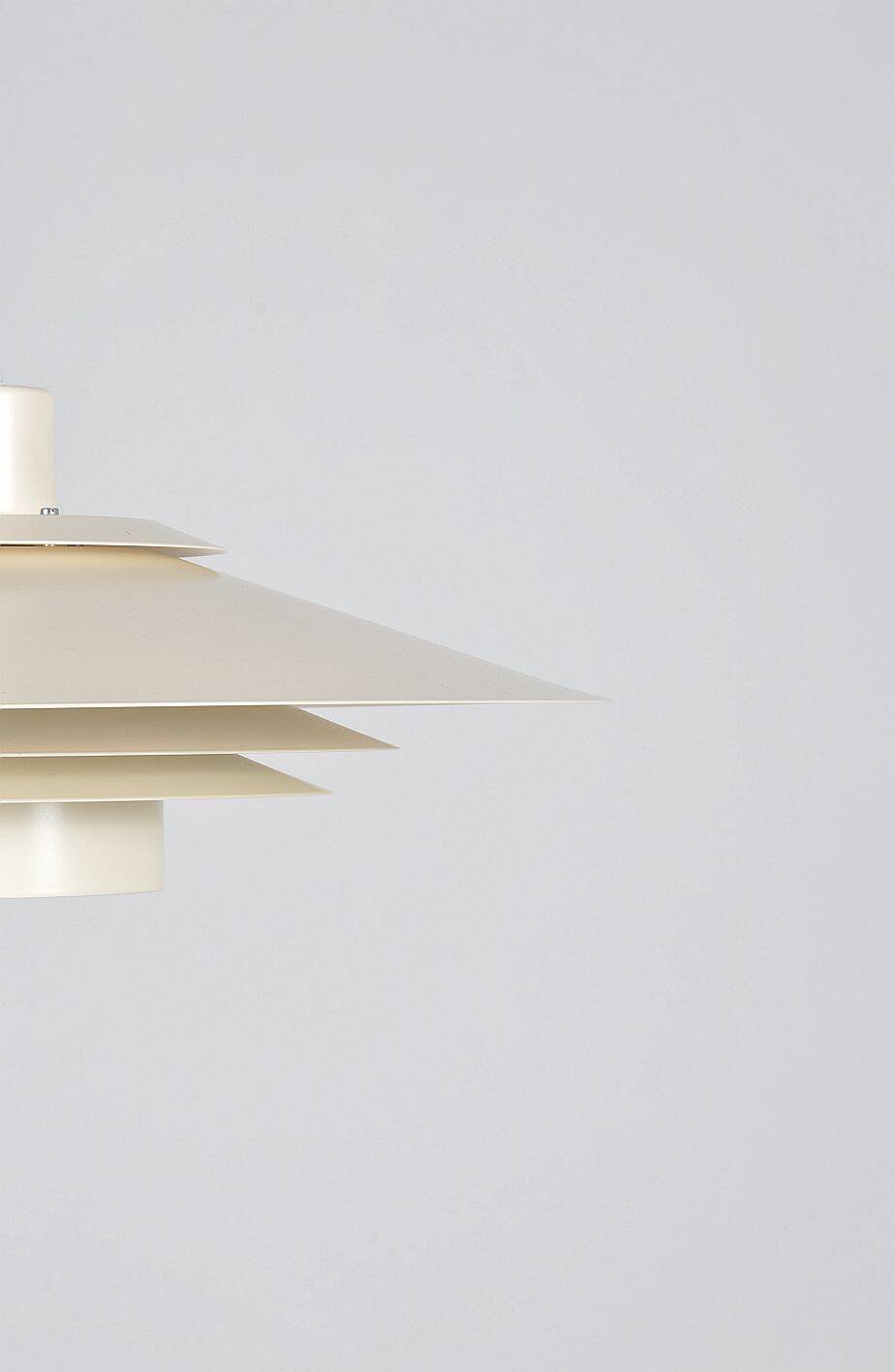 Danish hanging lamp model 'Master' by Design Light AS, 1980s