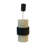 Suspension luminaire vintage