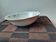 Vintage porcelain bowl