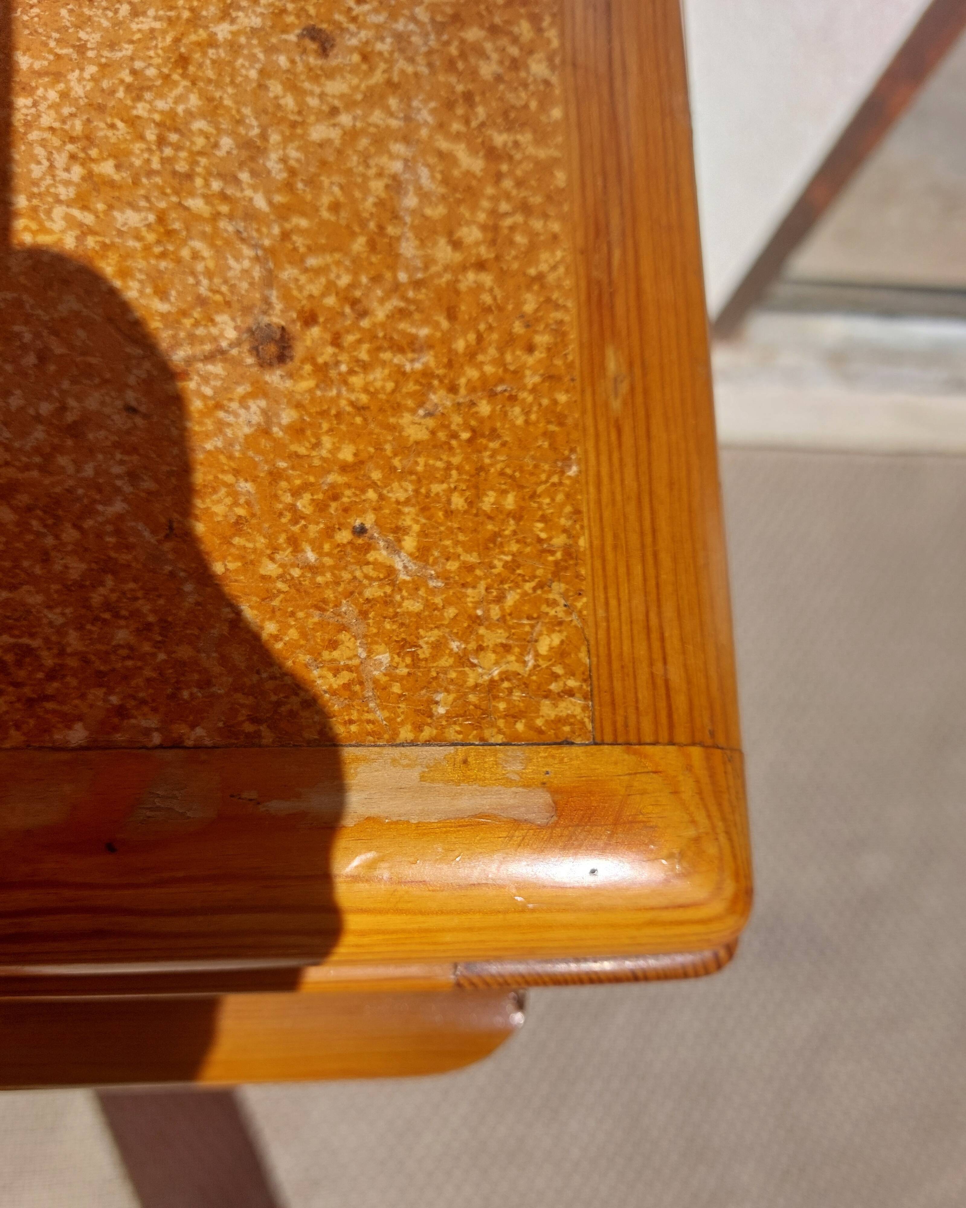 buffet Mado bas, vintage