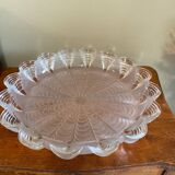 René Lalique art deco cup