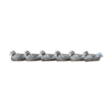 SILEA duck knife holder
