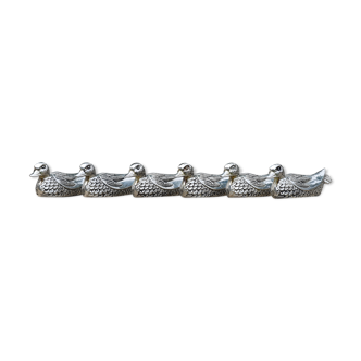 SILEA duck knife holder