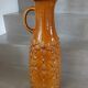 Large vase / vintage pottery