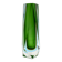 Vintage Sommerso Vase (large model) in Murano glass by Flavio Poli, Italy 1970