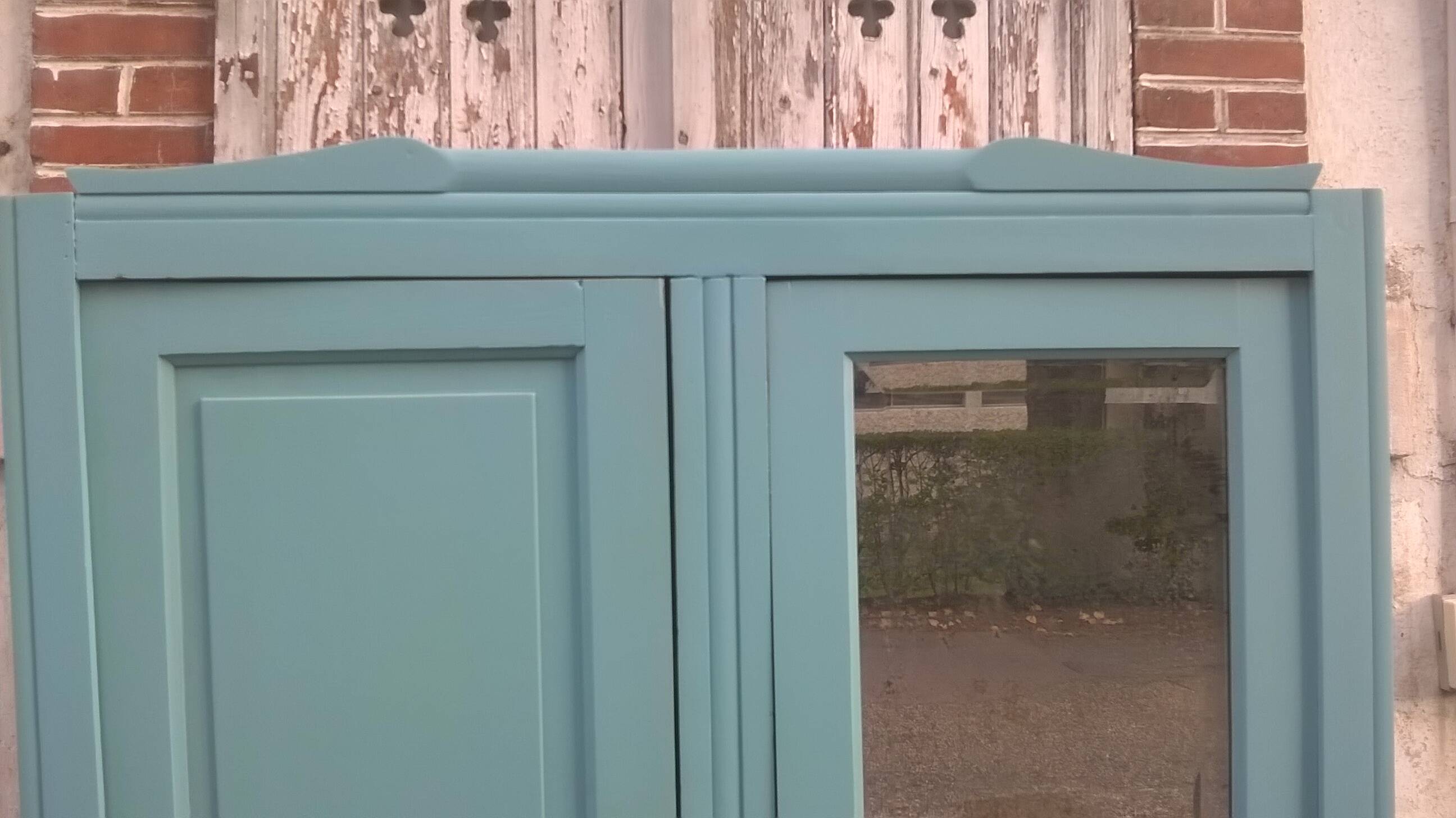 Parisian chest of drawers from the 1930s