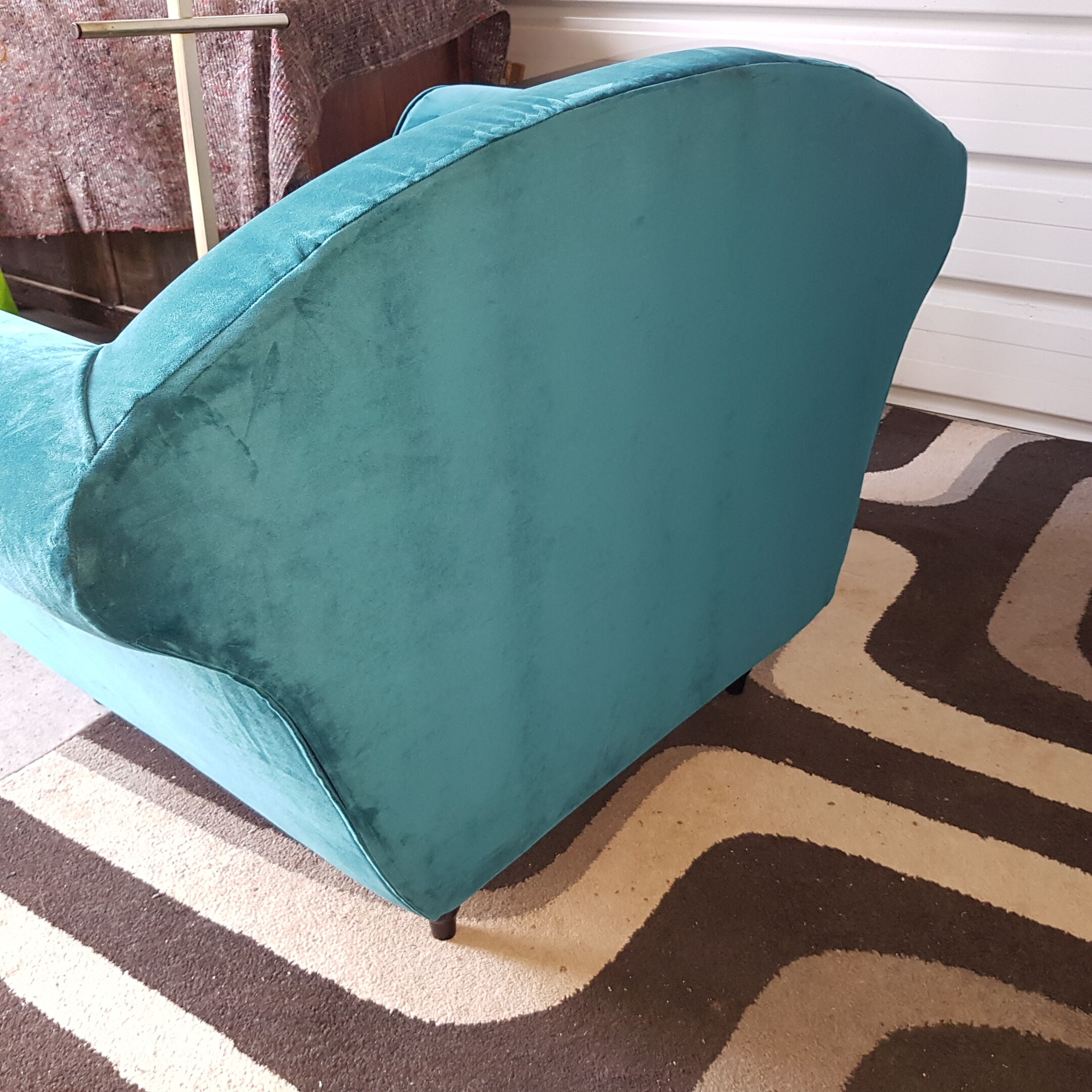 Fauteuil xxl club