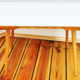 Mid-Century Coffee table designed by J.Jiroutek, Czechoslovakia, 1950s
