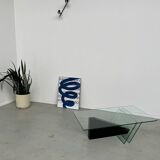 80s postmodern coffee table