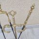 Bronze and iron fireplace kit