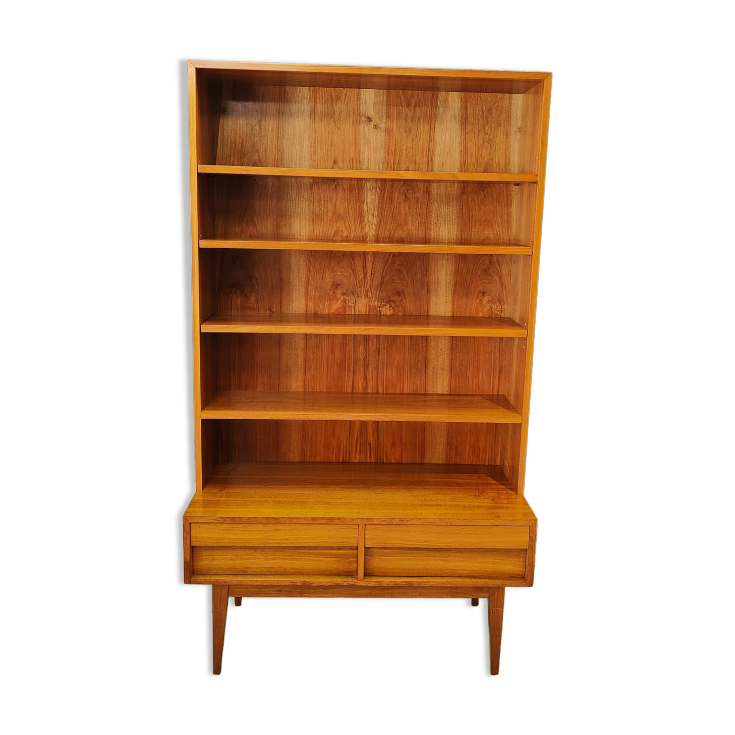 Bookcase 1960