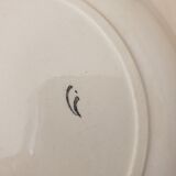 Suite of ten flat plates