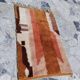 Handwoven Moroccan wool rug 150/250cm