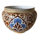 Grand cache pot art deco