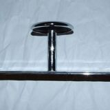 Chrome coat holder 1970