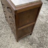 Commode