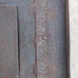 Mailbox, post office 1888, museum, reunion island