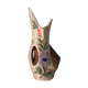 Vase Vallauris signé Tess