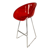 Pedrali Gliss stool (high back)