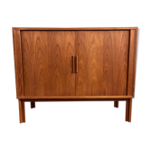 Meuble scandinave Kai Kristiansen pour FM furniture 1960