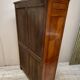 Louis XVI Style Marquetry Secretary