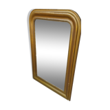 Louis Philippe style mirror - 105x77cm