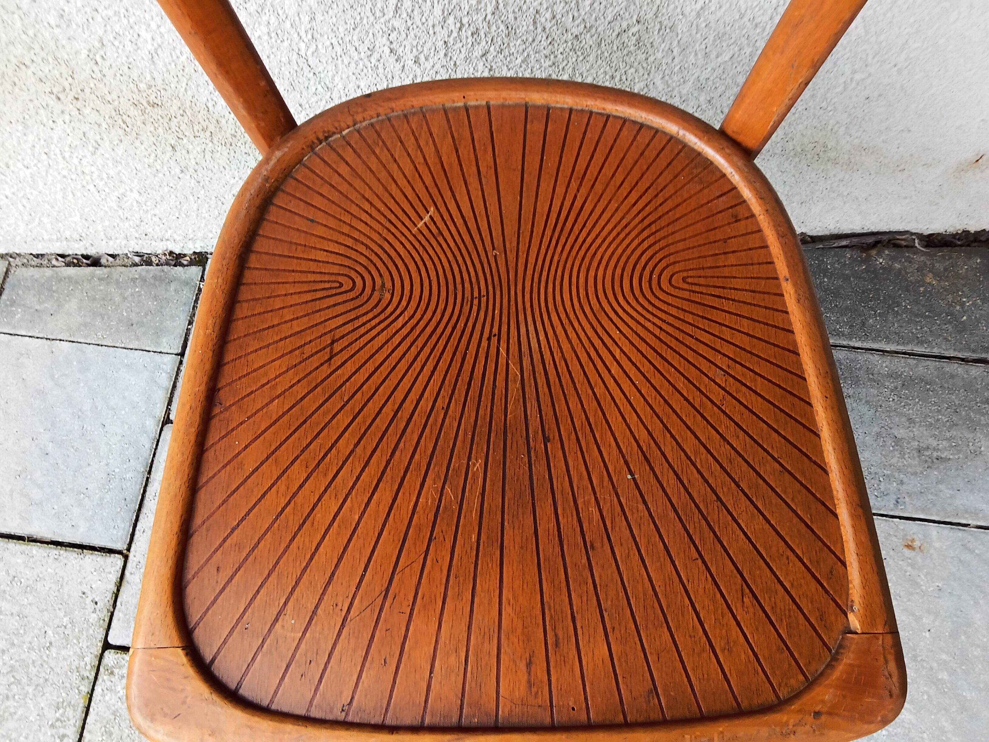 Luterma bistro chairs