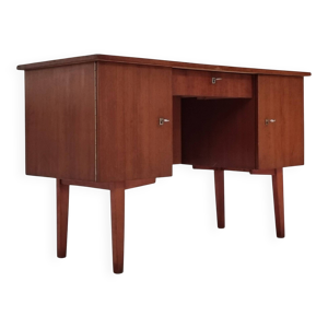 Bureau milieu siècle