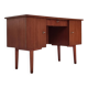 Mid-century desk
